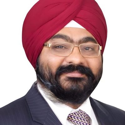 Ch Kamaljeet Singh Sodhi