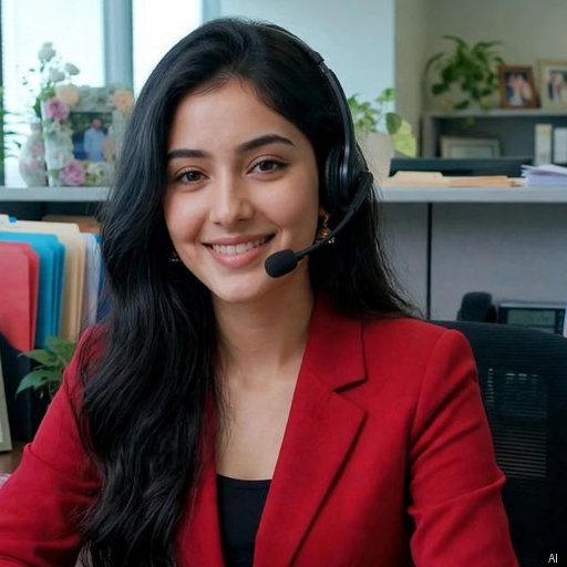 Nora - chat with us on WhatsApp